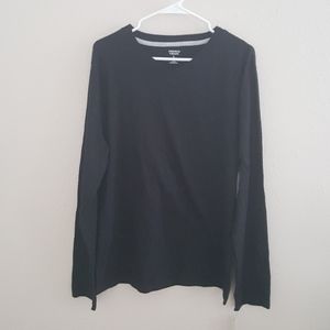 French Toast V neck men's shirt